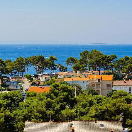 Διαμέρισμα 2 Bedroom Front In *