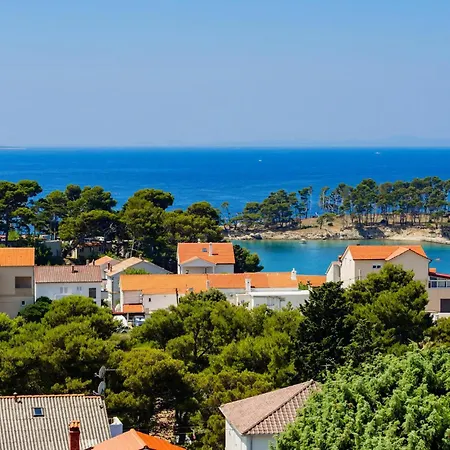 Διαμέρισμα 2 Bedroom Front In Banjol