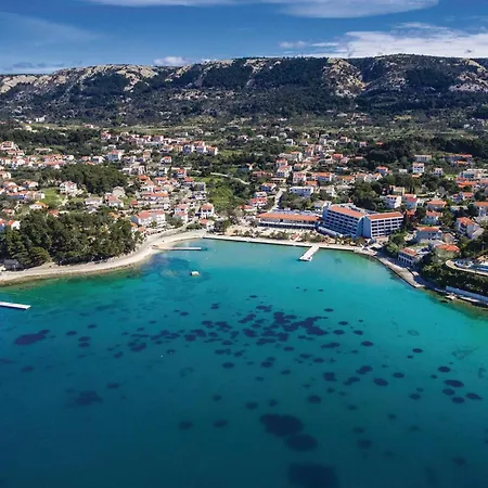 2 Bedroom Front In Διαμέρισμα Banjol