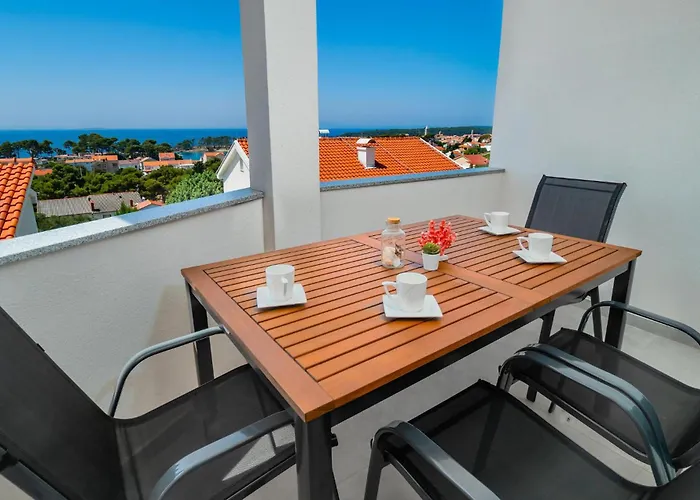 2 Bedroom In