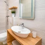 2 Bedroom Front In Lejlighed