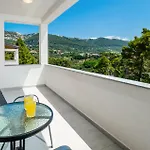 2 Bedroom Front In Lejlighed *