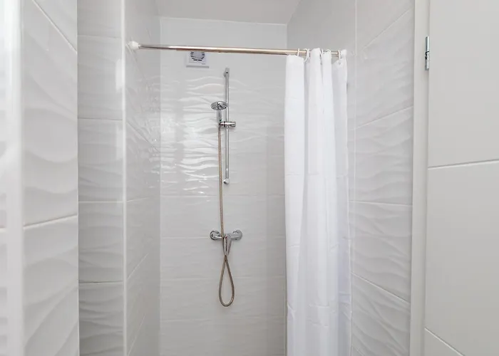 2 Bedroom In
